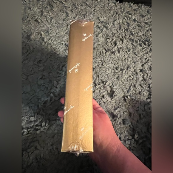 HALLMARK Natures Sketchbook Vintage Christmas Cards MARJOLEIN BASTIN Santa Claus - Picture 5 of 7